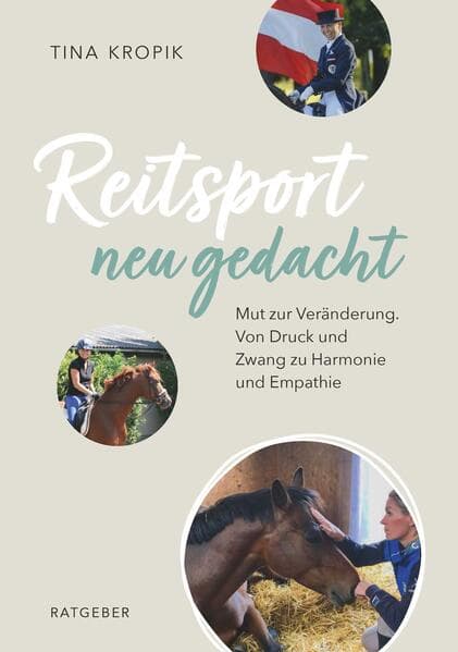 Reiten neu gedacht