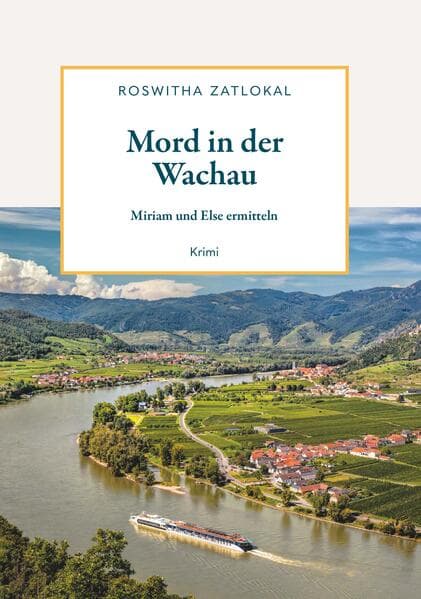 Mord in der Wachau