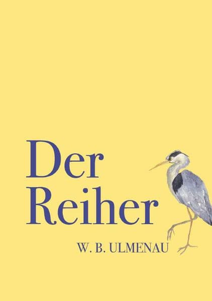 DER REIHER