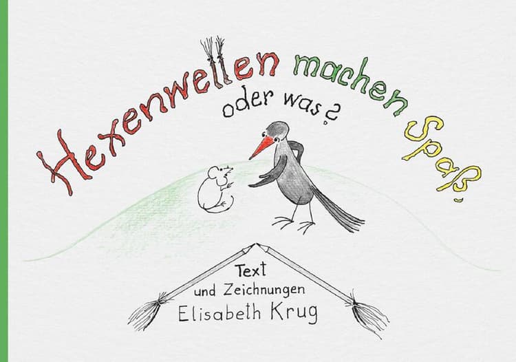 Hexenwetten machen Spaß, oder was?