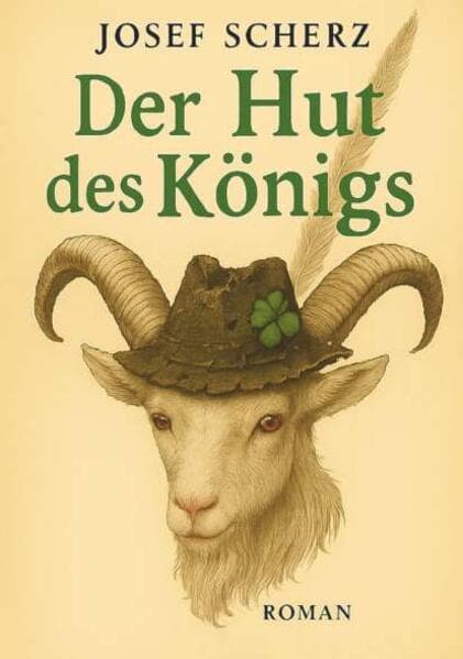Der Hut des Königs
