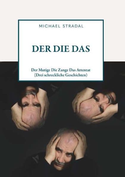 DER DIE DAS