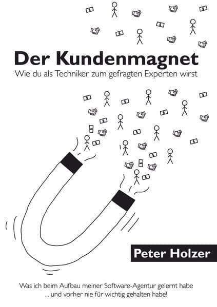 Der Kundenmagnet