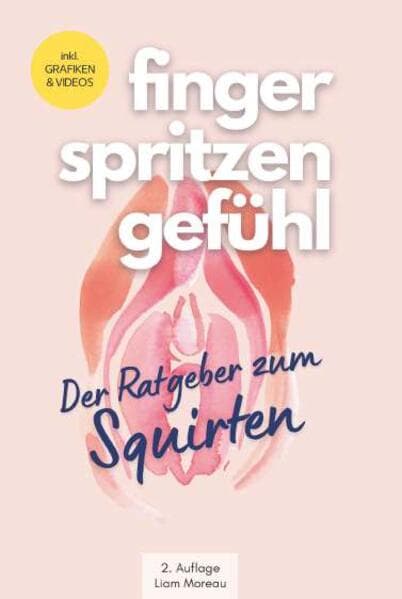 fingerspritzengefühl