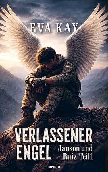 Verlassener Engel
