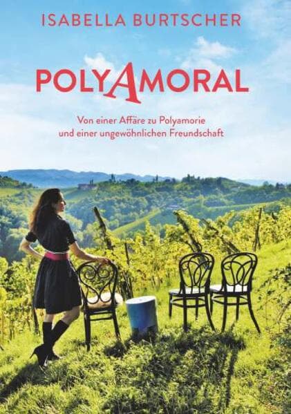 POLYAMORAL