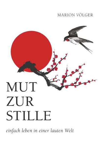 Mut zur Stille