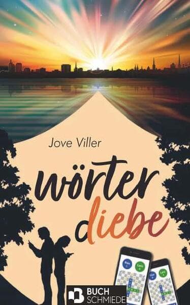 Wörterliebe-Wörterdiebe