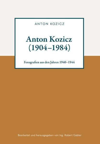 Anton Kozicz (1904-1984)