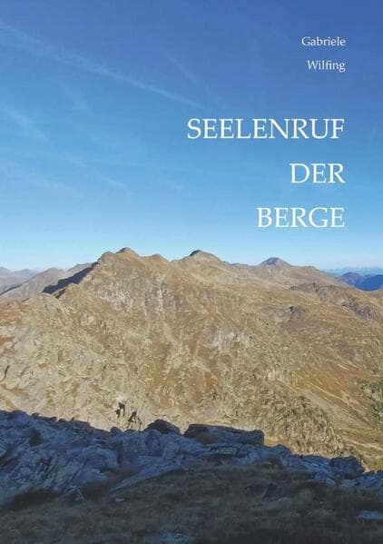Seelenruf der Berge