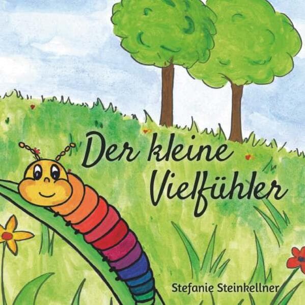 Der kleine Vielfühler