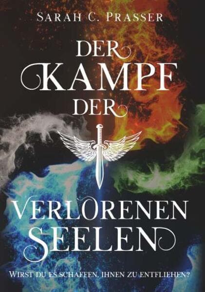 Der Kampf der verlorenen Seelen