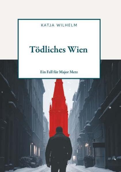 Tödliches Wien