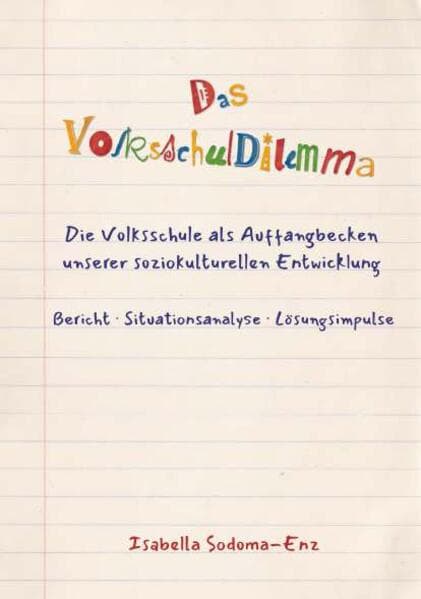 Das Volksschuldilemma
