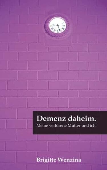Demenz daheim