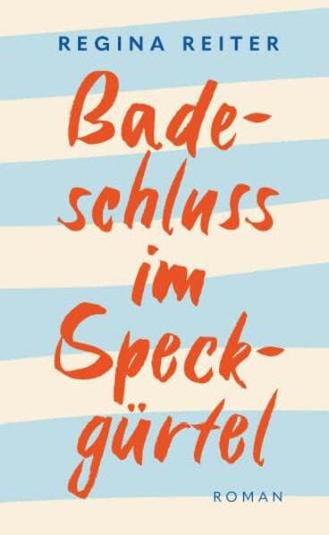 Badeschluss im Speckgürtel