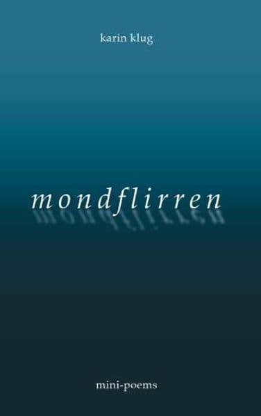 mondflirren
