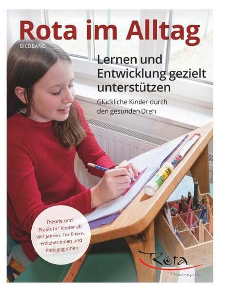 Rota im Alltag - Lernen und Entwicklung gezielt unterstützen