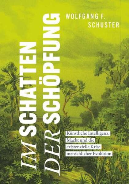 Im Schatten der Schöpfung