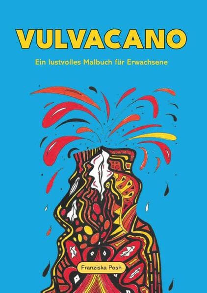 Vulvacano