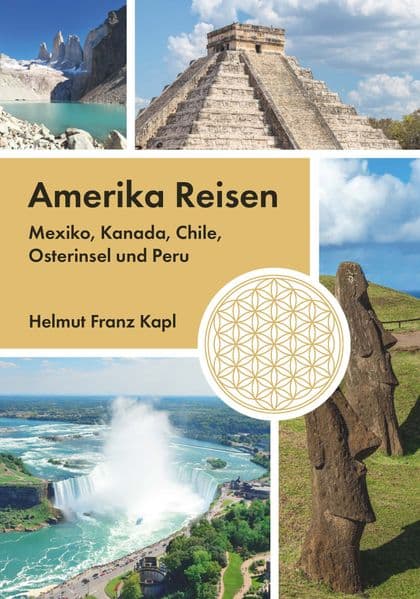 Amerika Reisen
