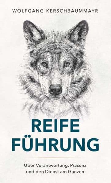 Reife Führung