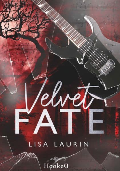 Velvet Fate