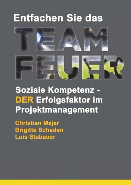 Entfachen Sie das Teamfeuer