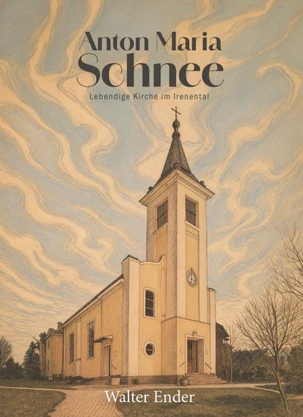 Anton Maria Schnee
