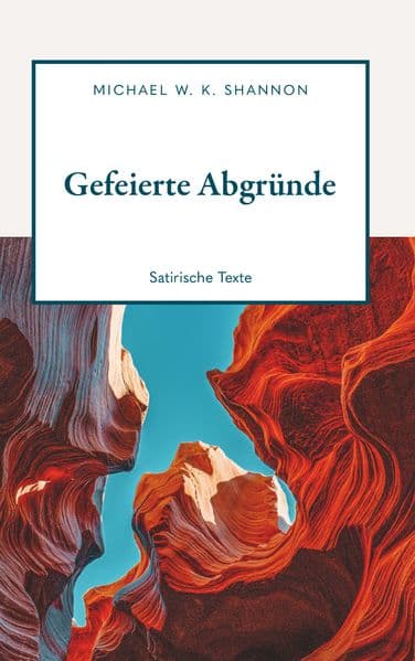 Gefeierte Abgründe