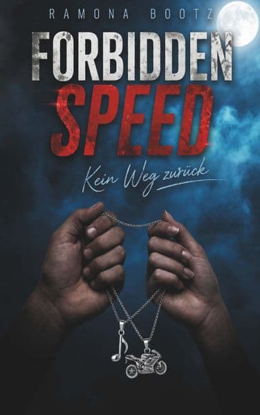 Forbidden Speed