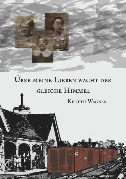 Über meine Lieben wacht der gleiche Himmel