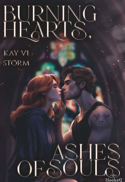 Burning Hearts, Ashes of Souls