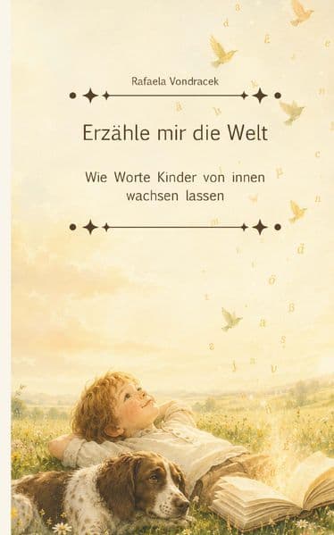Erzähle mir die Welt