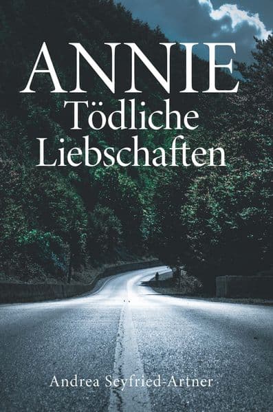 ANNIE - Tödliche Liebschaften