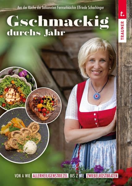 Gschmackig durchs Jahr