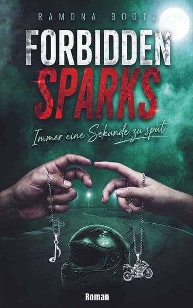 Forbidden Sparks