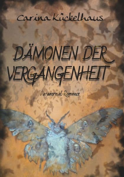 Dämonen der Vergangenheit