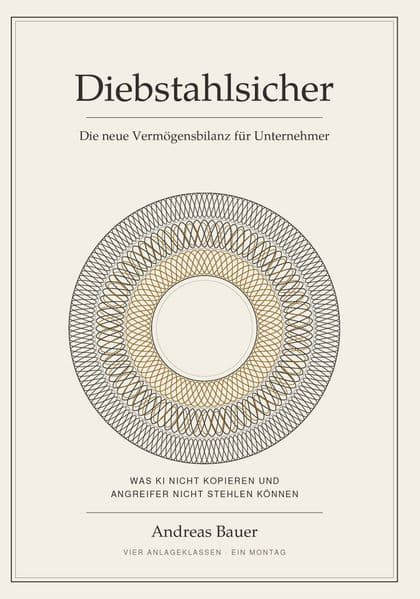 Diebstahlsicher