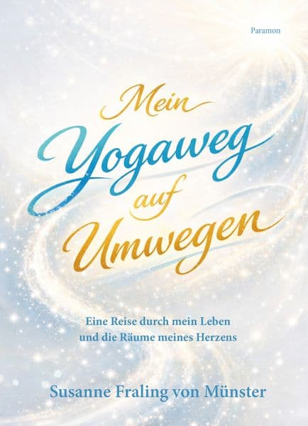 Mein Yogaweg auf Umwegen