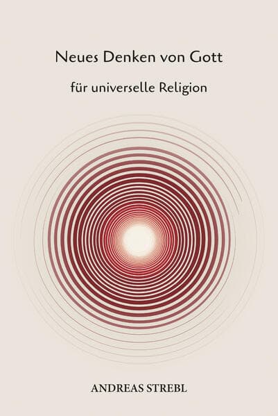 Neues Denken von Gott