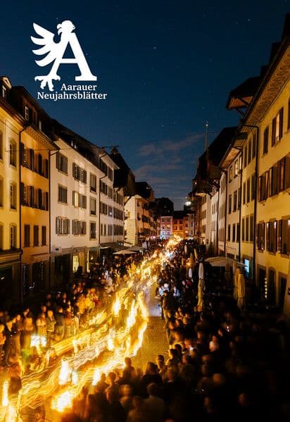 Aarauer Neujahrsblätter 2027