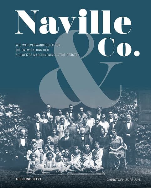 Naville & Co