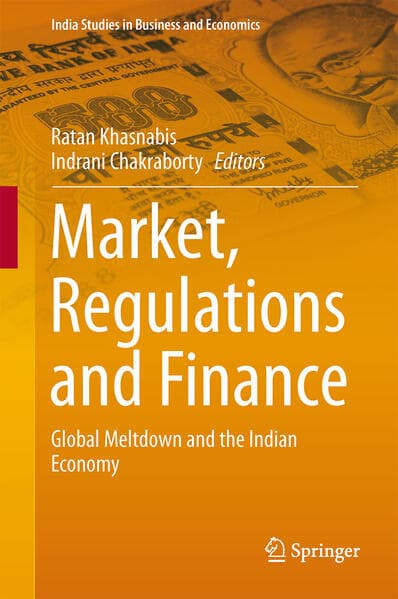 Market, Regulations and Finance