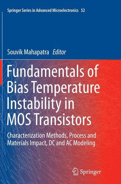 Fundamentals of Bias Temperature Instability in MOS Transistors