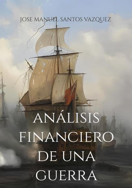 Análisis financiero de una guerra