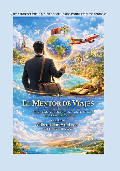 El Mentor de Viajes
