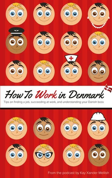 How to Work in Denmark