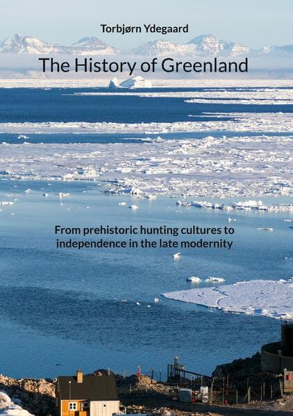 The History of Greenland