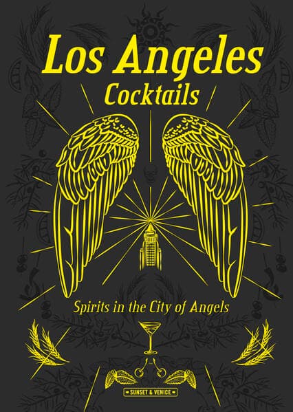 Los Angeles Cocktails